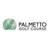Palmetto Golf Course Logo