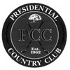 Presidential Country Club Logo