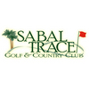 Sabal Trace Golf & Country Club Logo