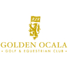 Golden Ocala Golf & Equestrian Club Logo