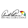 Charger at Bay Hill Club & Lodge, The Logo