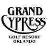 North/South at Grand Cypress Resort Logo