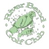 River Bend Golf Club Logo