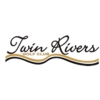 Twin Rivers Golf Club Logo