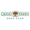Grand Haven Golf Club Logo