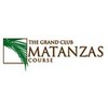 The Grand Club Matanzas Course Logo