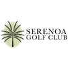 Serenoa Golf Club Logo