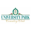 19 & 1 at University Park Country Club Logo
