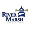 Cambridge River Marsh Golf Club - Hyatt Chesapeake Bay Logo