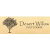 Desert Willow Golf Course Logo