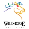 WildHorse Golf Club Logo
