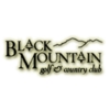 Black Mountain Golf & Country Club - Founders/Desert Course Logo