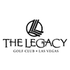 Legacy Golf Club, The Logo