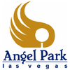 Cloud 9 at Angel Park Golf Club Logo