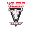 Desperado/Diablo at Badlands Golf Club Logo