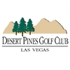 Desert Pines Golf Club Logo