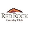 Mountain at Red Rock Country Club Logo