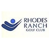 Rhodes Ranch Country Club Logo