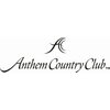 Anthem Country Club Logo