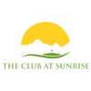 Desert Rose Golf Course Logo