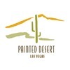 Painted Desert Golf Club Logo