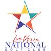 Las Vegas National Golf Course Logo