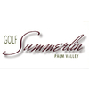 Palm Valley Golf Course at Sun City Summerlin Logo