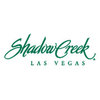 Shadow Creek Golf Course Logo