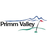 Primm Valley Golf Club - Lakes Course Logo