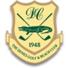 Dunes Golf & Beach Club, The Logo