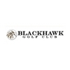 Blackhawk Golf Club Logo