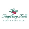 Raspberry Falls Golf & Hunt Club Logo