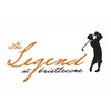 The Legend At Bristlecone Logo