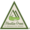 Massanutten Resort - Mountain Greens Course Logo