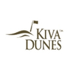 Kiva Dunes Golf Course Logo
