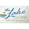 Goose Pond Colony Golf Course Logo