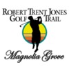 Magnolia Grove Golf Club - Crossings Course Logo