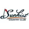 Sunkist Country Club Logo
