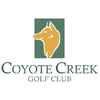 Coyote Creek Golf Club - The Tournament Course Logo
