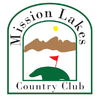 Mission Lakes Country Club Logo