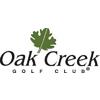 Oak Creek Golf Club Logo