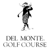 Del Monte Golf Course Logo