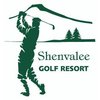Creek/Miller at Shenvalee, The Logo