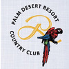Palm Desert Resort Country Club Logo