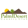The Championship at Palm Desert Country Club Logo