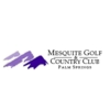 Mesquite Golf & Country Club Logo