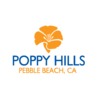 Poppy Hills Golf Course Logo