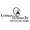 Lomas Santa Fe Executive Golf Course Logo