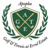 Lake/Highland at Errol Country Club Logo