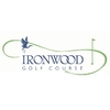 Ironwood Golf Course Logo